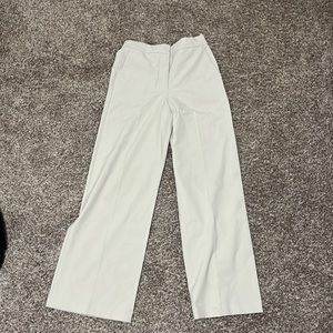 Wilfred dress pants